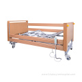 Electric Bed Automatic Electric Medical Patient Bed
